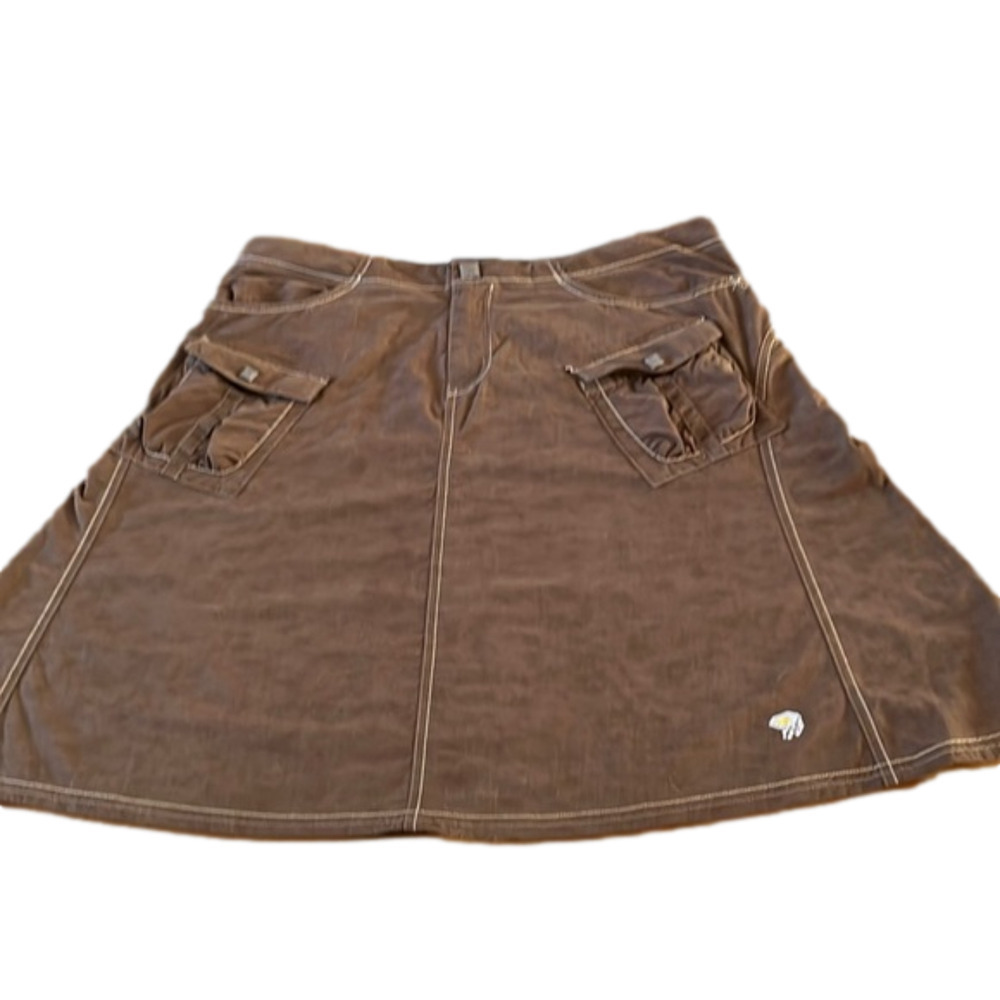 MOUNTAIN Hardwear skirt, size 10